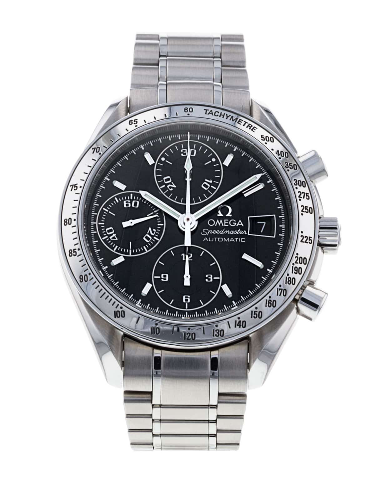 Omega Speedmaster Date 3513.50.00